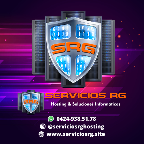 logoserviciosrg